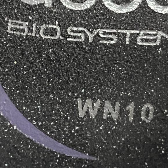 Abeo sandals 10 - Picture 4 of 4